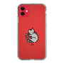 Slim Protection Case［ Original - CASEPLAY Cat - Saba ］