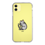 Slim Protection Case［ Original - CASEPLAY Cat - Saba ］
