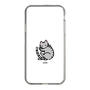 Slim Protection Case［ Original - CASEPLAY Cat - Saba ］
