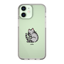 Slim Protection Case［ Original - CASEPLAY Cat - Saba ］
