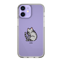 Slim Protection Case［ Original - CASEPLAY Cat - Saba ］