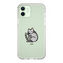 Slim Protection Case［ Original - CASEPLAY Cat - Saba ］