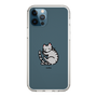 Slim Protection Case［ Original - CASEPLAY Cat - Saba ］