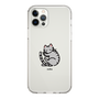 Slim Protection Case［ Original - CASEPLAY Cat - Saba ］