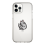 Slim Protection Case［ Original - CASEPLAY Cat - Saba ］