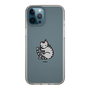 Slim Protection Case［ Original - CASEPLAY Cat - Saba ］