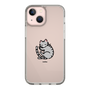 Slim Protection Case［ Original - CASEPLAY Cat - Saba ］