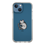 Slim Protection Case［ Original - CASEPLAY Cat - Saba ］