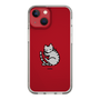 Slim Protection Case［ Original - CASEPLAY Cat - Saba ］