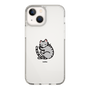 Slim Protection Case［ Original - CASEPLAY Cat - Saba ］