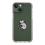 Slim Protection Case［ Original - CASEPLAY Cat - Saba ］