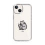 Slim Protection Case［ Original - CASEPLAY Cat - Saba ］