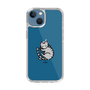 Slim Protection Case［ Original - CASEPLAY Cat - Saba ］