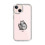 Slim Protection Case［ Original - CASEPLAY Cat - Saba ］
