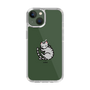 Slim Protection Case［ Original - CASEPLAY Cat - Saba ］