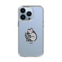Slim Protection Case［ Original - CASEPLAY Cat - Saba ］