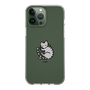 Slim Protection Case［ Original - CASEPLAY Cat - Saba ］