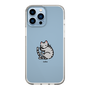 Slim Protection Case［ Original - CASEPLAY Cat - Saba ］