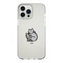 Slim Protection Case［ Original - CASEPLAY Cat - Saba ］