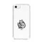 Slim Protection Case［ Original - CASEPLAY Cat - Saba ］