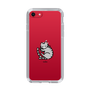 Slim Protection Case［ Original - CASEPLAY Cat - Saba ］