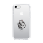 Slim Protection Case［ Original - CASEPLAY Cat - Saba ］