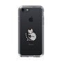 Slim Protection Case［ Original - CASEPLAY Cat - Saba ］