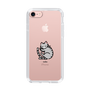 Slim Protection Case［ Original - CASEPLAY Cat - Saba ］
