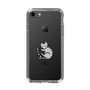 Slim Protection Case［ Original - CASEPLAY Cat - Saba ］