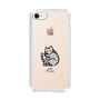 Slim Protection Case［ Original - CASEPLAY Cat - Saba ］