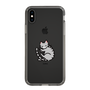 Slim Protection Case［ Original - CASEPLAY Cat - Saba ］