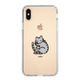 Slim Protection Case［ Original - CASEPLAY Cat - Saba ］