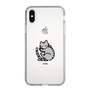 Slim Protection Case［ Original - CASEPLAY Cat - Saba ］