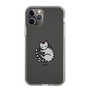 Slim Protection Case［ Original - CASEPLAY Cat - Saba ］