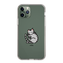 Slim Protection Case［ Original - CASEPLAY Cat - Saba ］