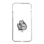 Slim Protection Case［ Original - CASEPLAY Cat - Saba ］