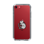 Slim Protection Case［ Original - CASEPLAY Cat - Saba ］