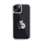 Slim Protection Case［ Original - CASEPLAY Cat - Saba ］