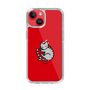 Slim Protection Case［ Original - CASEPLAY Cat - Saba ］