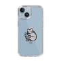 Slim Protection Case［ Original - CASEPLAY Cat - Saba ］