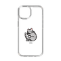 Slim Protection Case［ Original - CASEPLAY Cat - Saba ］