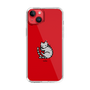 Slim Protection Case［ Original - CASEPLAY Cat - Saba ］