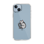 Slim Protection Case［ Original - CASEPLAY Cat - Saba ］