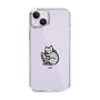 Slim Protection Case［ Original - CASEPLAY Cat - Saba ］