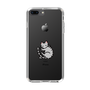 Slim Protection Case［ Original - CASEPLAY Cat - Saba ］