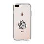 Slim Protection Case［ Original - CASEPLAY Cat - Saba ］