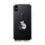 Slim Protection Case［ Original - CASEPLAY Cat - Saba ］