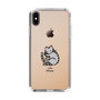 Slim Protection Case［ Original - CASEPLAY Cat - Saba ］