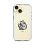 Slim Protection Case［ Original - CASEPLAY Cat - Saba ］