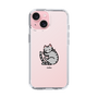 Slim Protection Case［ Original - CASEPLAY Cat - Saba ］
